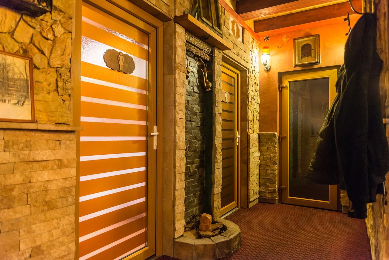 Motel Orhideja Donji Vakuf Extérieur photo