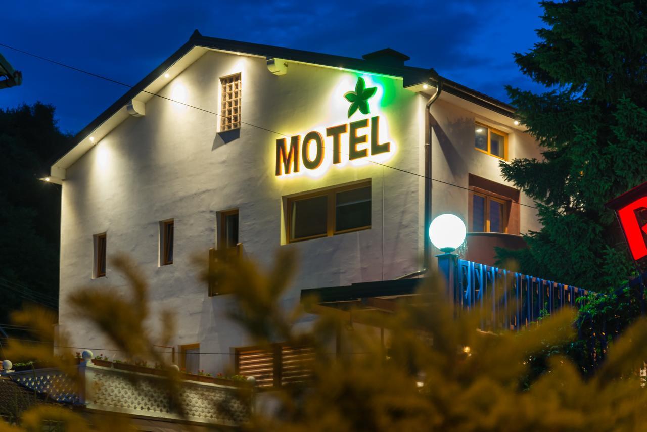 Motel Orhideja Donji Vakuf Extérieur photo