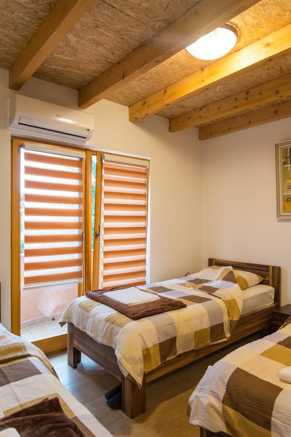 Motel Orhideja Donji Vakuf Extérieur photo