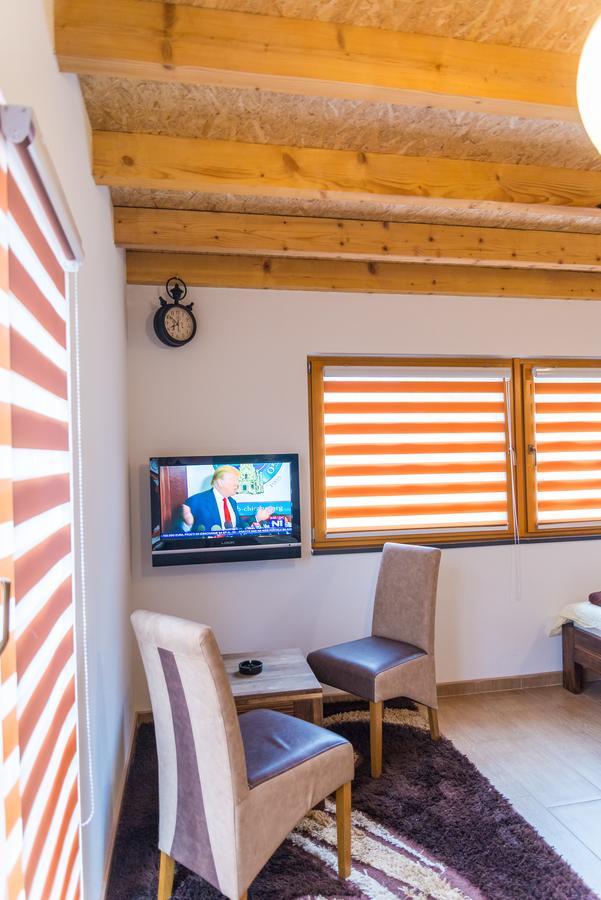 Motel Orhideja Donji Vakuf Extérieur photo