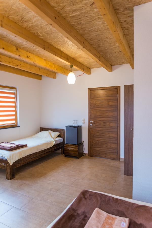 Motel Orhideja Donji Vakuf Extérieur photo