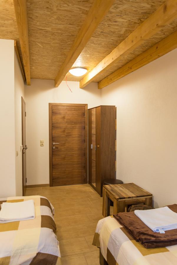 Motel Orhideja Donji Vakuf Extérieur photo
