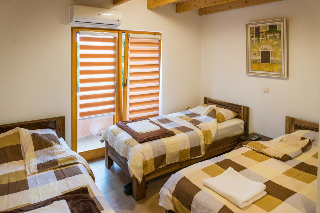 Motel Orhideja Donji Vakuf Extérieur photo