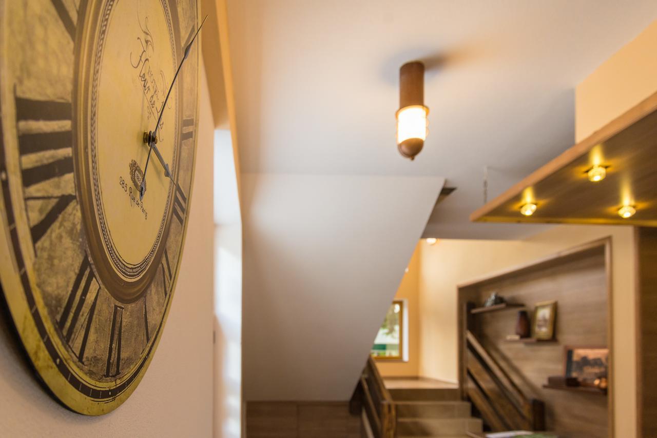 Motel Orhideja Donji Vakuf Extérieur photo