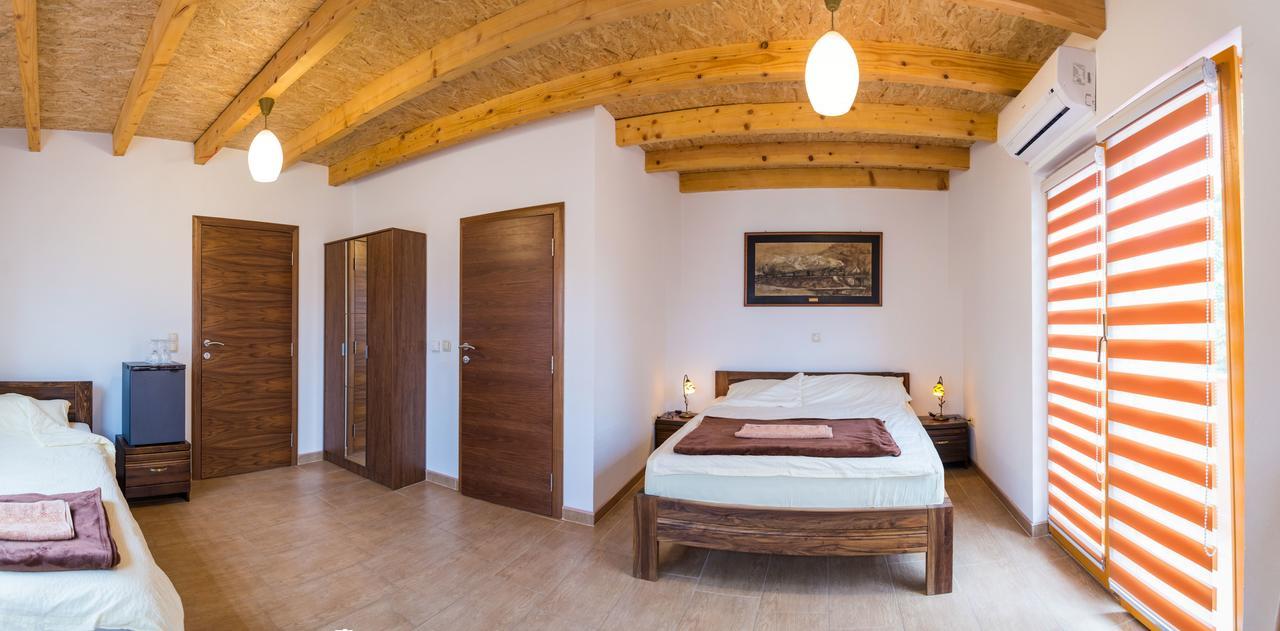 Motel Orhideja Donji Vakuf Extérieur photo