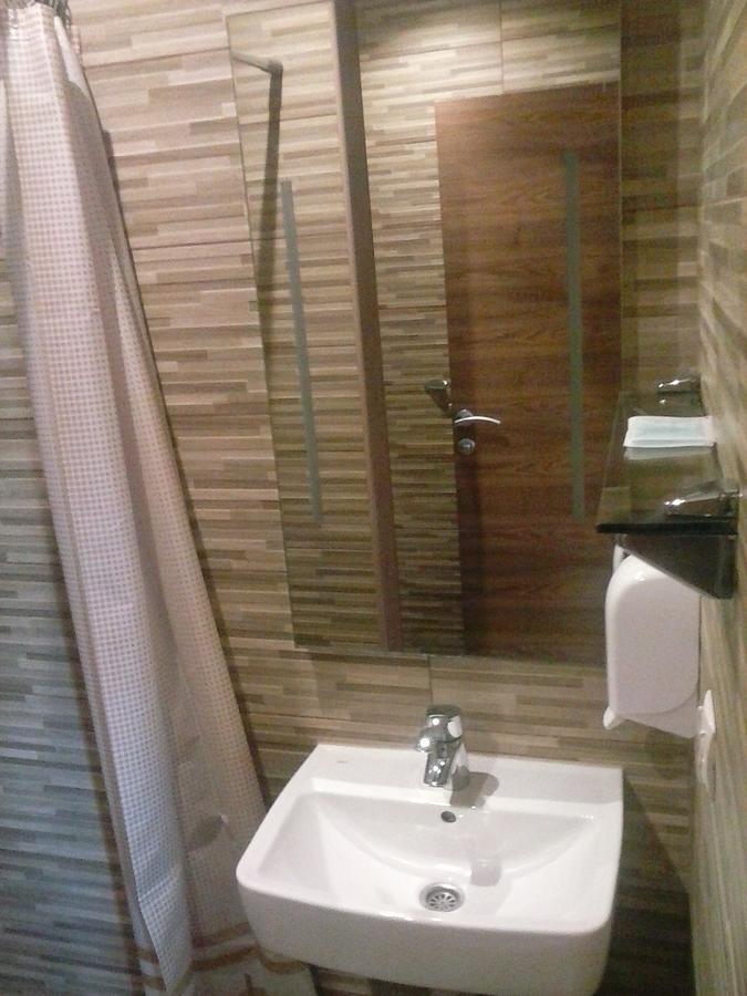Motel Orhideja Donji Vakuf Extérieur photo