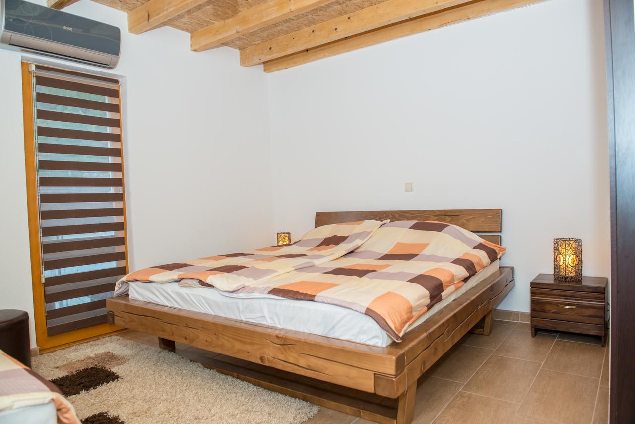 Motel Orhideja Donji Vakuf Extérieur photo