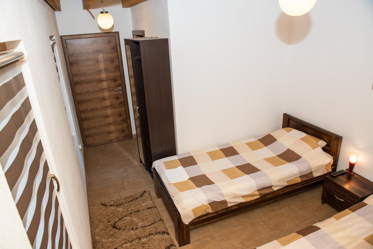 Motel Orhideja Donji Vakuf Extérieur photo