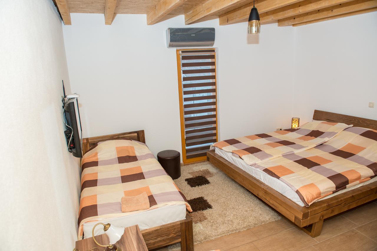 Motel Orhideja Donji Vakuf Extérieur photo
