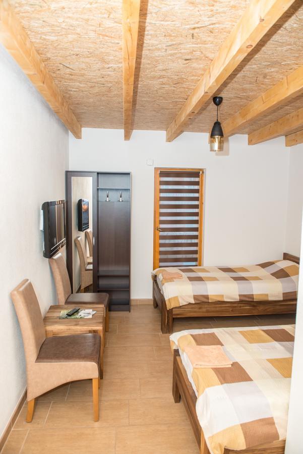 Motel Orhideja Donji Vakuf Extérieur photo