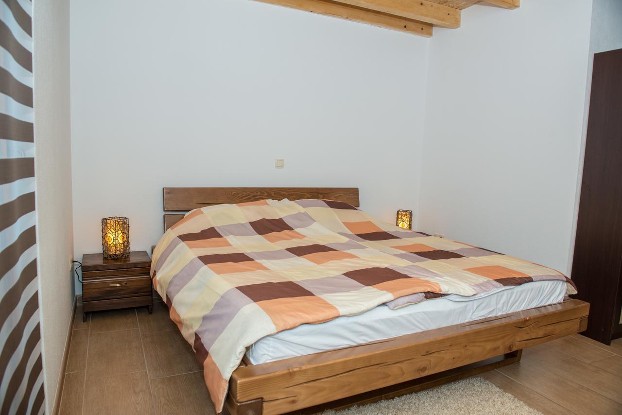 Motel Orhideja Donji Vakuf Extérieur photo