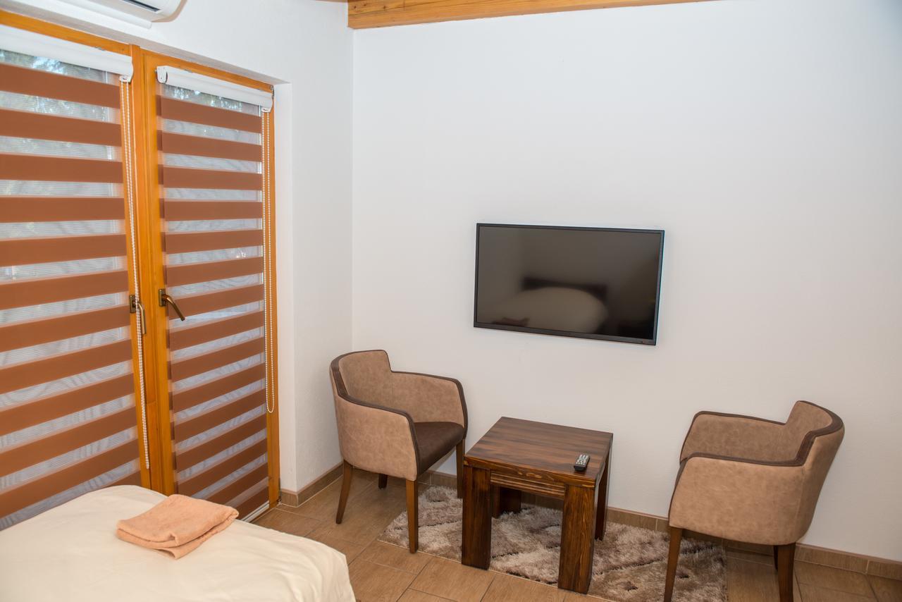 Motel Orhideja Donji Vakuf Extérieur photo