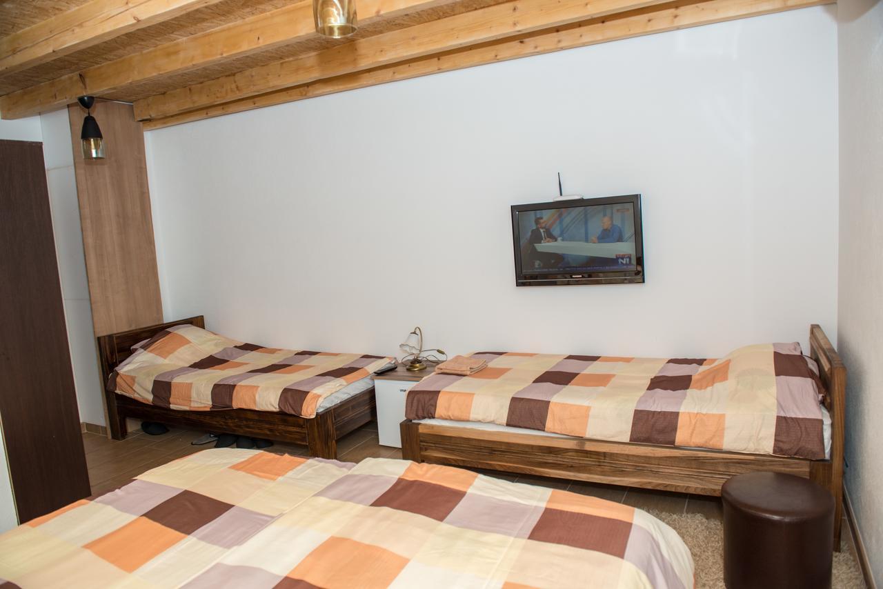 Motel Orhideja Donji Vakuf Extérieur photo