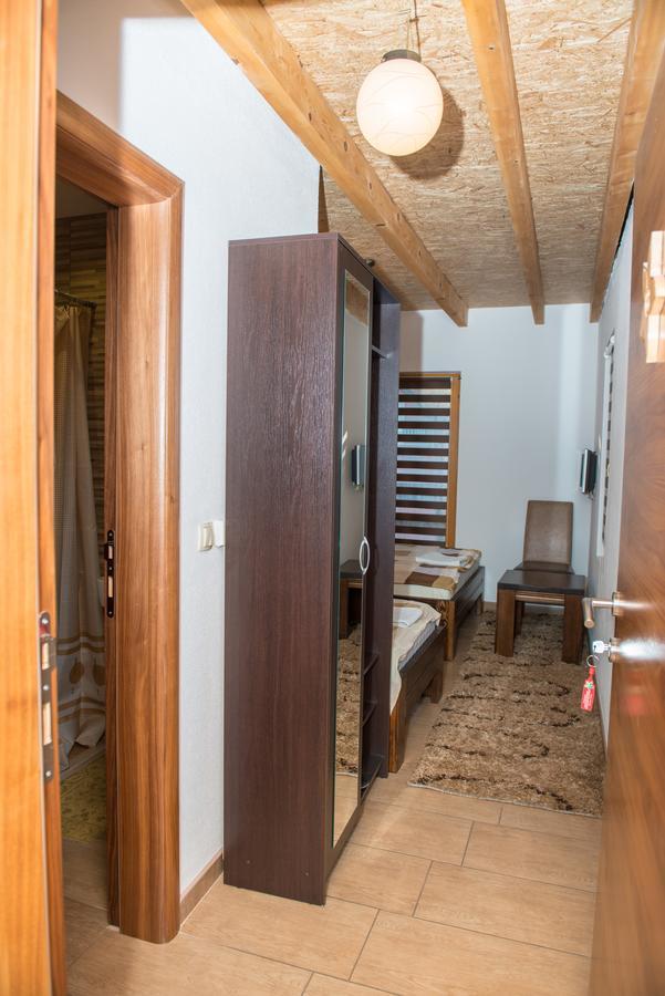 Motel Orhideja Donji Vakuf Extérieur photo
