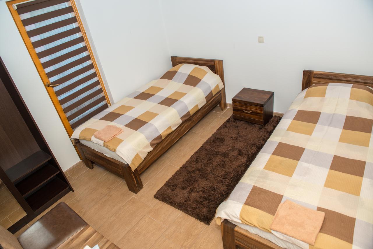 Motel Orhideja Donji Vakuf Extérieur photo