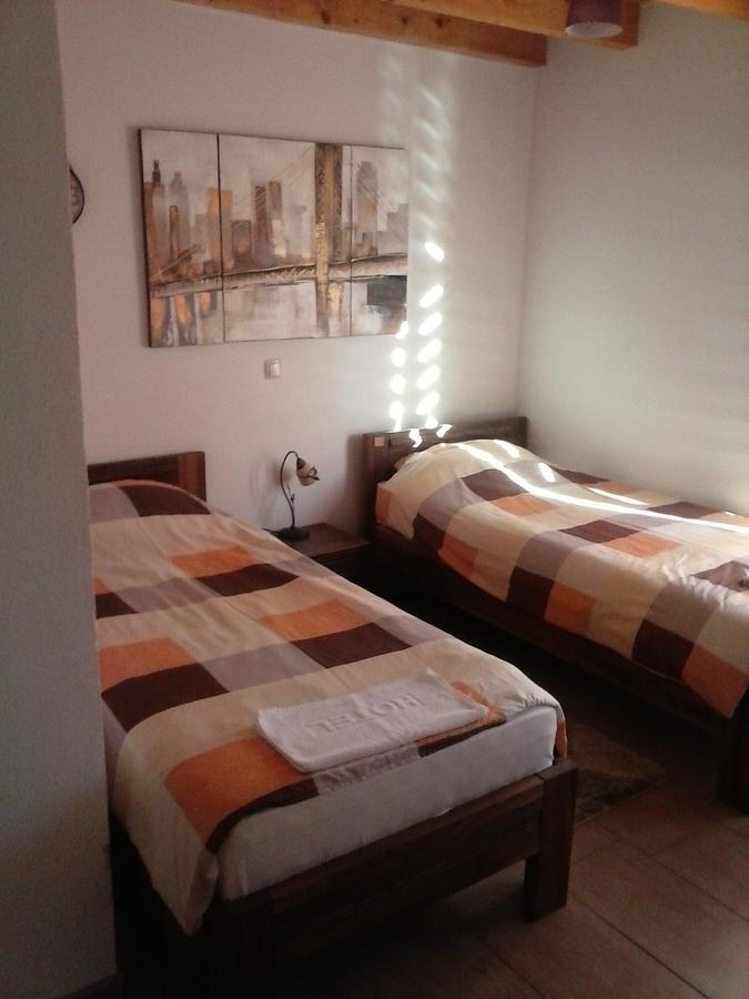 Motel Orhideja Donji Vakuf Extérieur photo