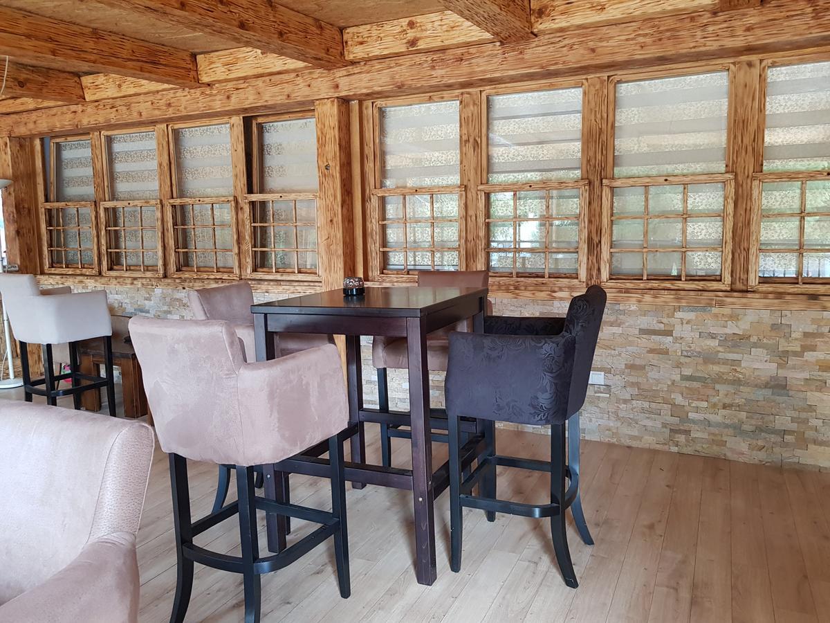 Motel Orhideja Donji Vakuf Extérieur photo